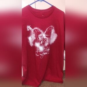 Jenni Rivera Para Siempre Women's Shirt Sz. 2XL